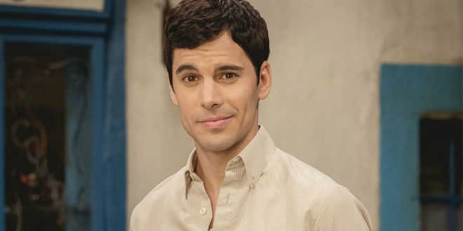 Il Segreto anticipazioni oggi 1 ottobre 2020: Pablo vuole scoprire la verità