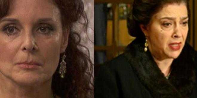 Il Segreto anticipazioni spagnole: faccia a faccia definitivo tra Francisca e la marchesa?