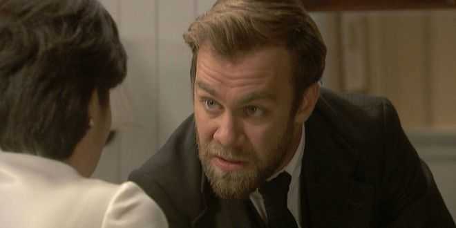 Il Segreto anticipazioni spagnole: Fernando Mesia rapisce i figli di Maria