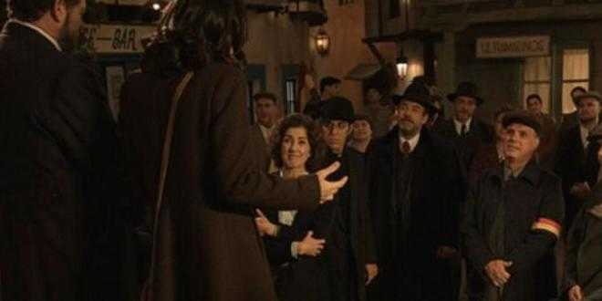 Il Segreto anticipazioni spagnole: il cambiamento di Alicia Urrutia