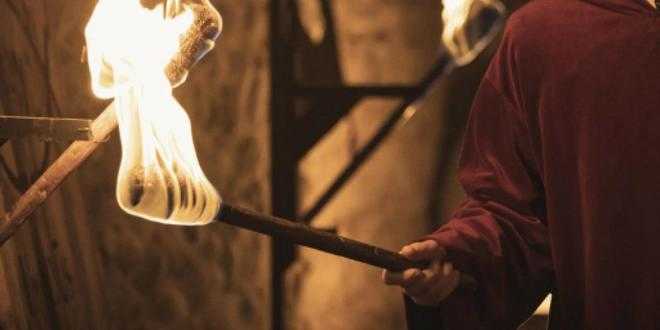 Il Segreto anticipazioni spagnole: la setta degli Arcangeli