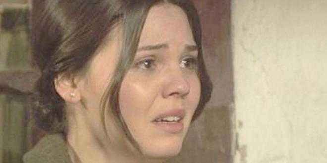 Il Segreto anticipazioni spagnole: di chi è il bambino di Marcela?