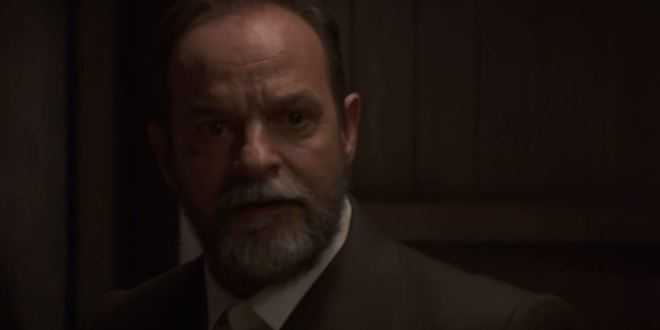 Il Segreto anticipazioni spagnole: Raimundo sventa i piani della marchesa