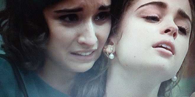 Il Segreto anticipazioni spagnole: Rosa vuole uccidere Carolina