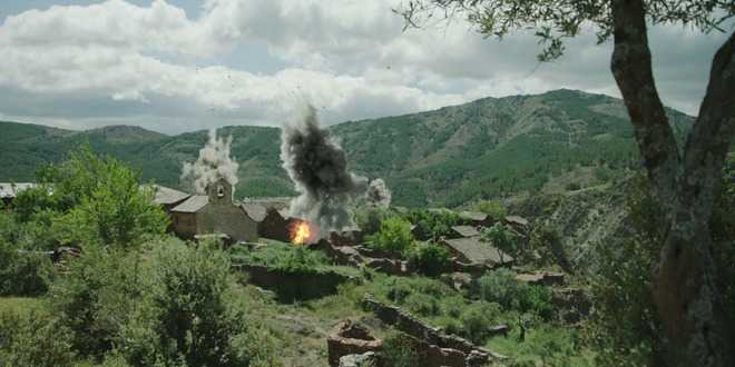 Il Segreto anticipazioni, ultima puntata: Puente Viejo esplode!