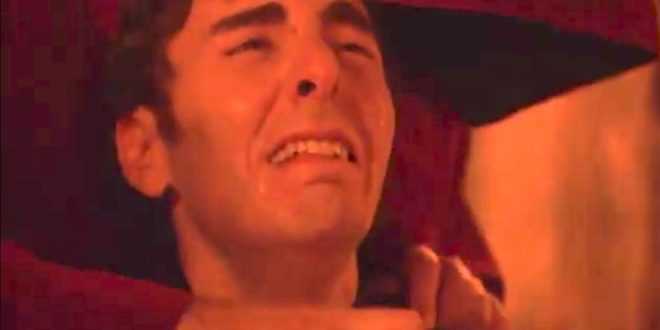 Il Segreto puntate, anticipazioni domenica 6 dicembre 2020: Filiberto sta per morire?