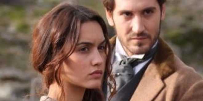 Il Segreto anticipazioni: tornano Pepa Balmes e Tristan Castro