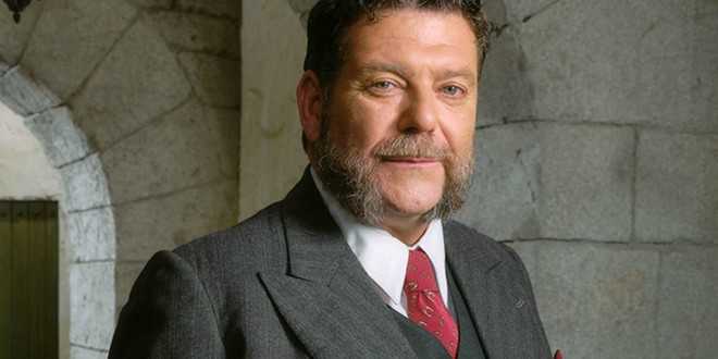 Il Segreto puntate dal 5 al 9 ottobre 2020: Mauricio rifiutato da Francisca