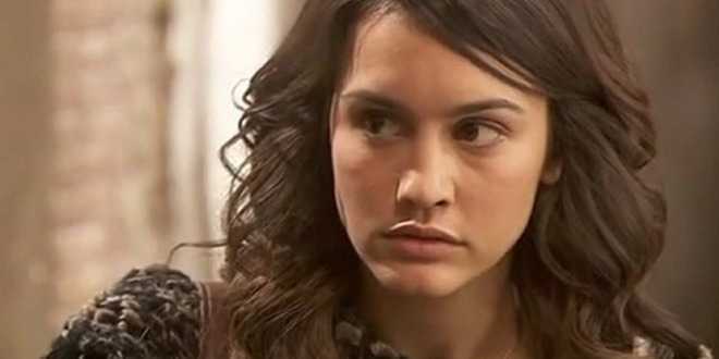 Il Segreto anticipazioni 8 febbraio 2021: Pepa trova le prove contro Angustias