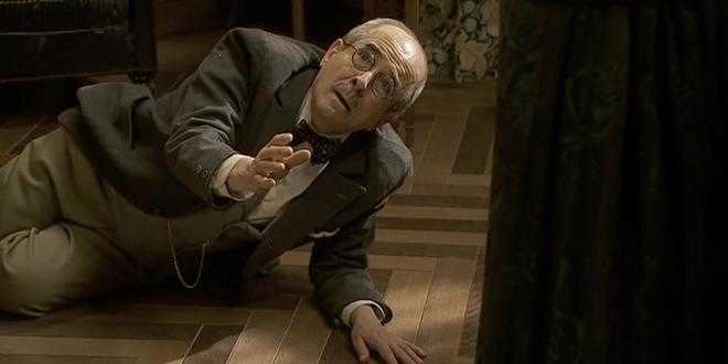 Il Segreto anticipazioni 9 febbraio 2021, don Julian si sente male