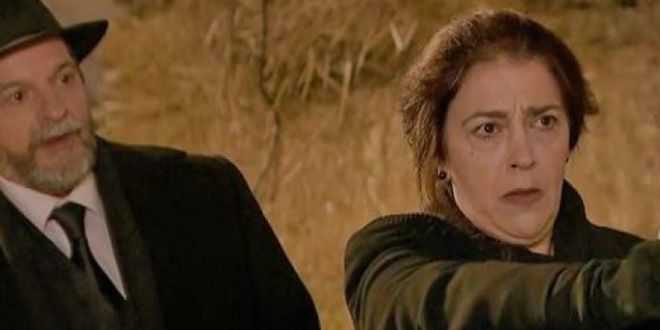 Il Segreto riapre i battenti! Ad annunciarlo la famosa autrice Aurora Guerra