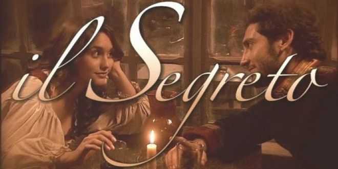 Il Segreto sbarca su Rete 4 e riparte dalla prima stagione: ecco quando torneranno Pepa e Tristan
