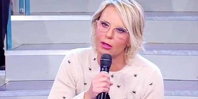 Il vizio mai rivelato da Maria De Filippi