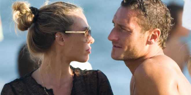 Ilary Blasi rivela: "Io e Francesco facciamo di tutto..."