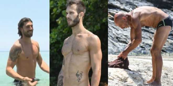 Isola 2021, incidente hot per un naufrago: la regia costretta a censurare