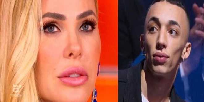 Isola dei Famosi 2021: Ilary Blasi e Jedà hanno litigato?