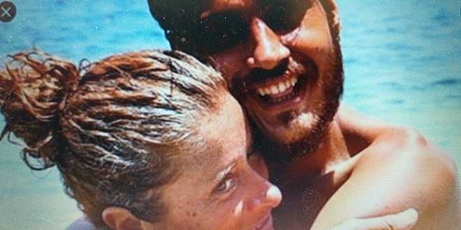 Isola dei famosi 2021, scatta la scintilla tra Valentina Persia e Awed?