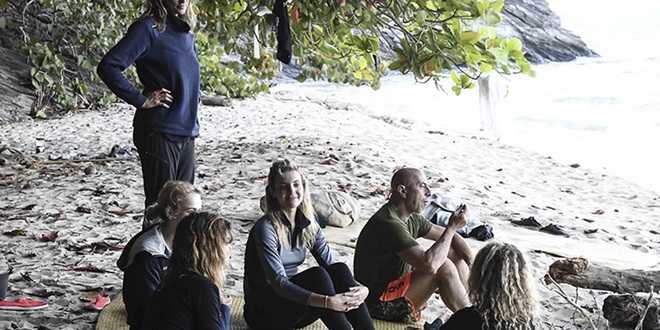 Isola dei Famosi 2021, svelati i presunti cachet dei naufraghi