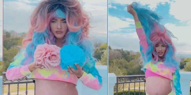 Beautiful, l'attrice Jacqueline MacInnes Wood rivela il sesso del nascituro