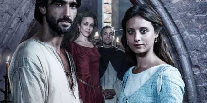 La Cattedrale del Mare anticipazioni 19 maggio 2020: la serie tv ispirata ad un famoso best seller