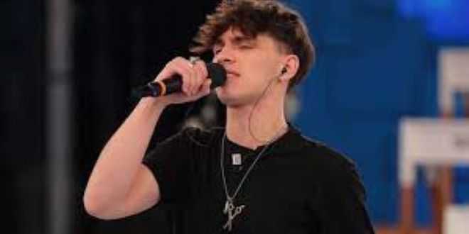 Lo sfogo di Deddy sul web, "Le parole feriscono"