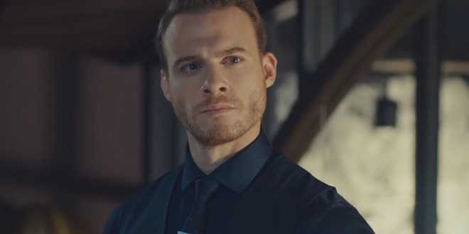 Love is in the air anticipazioni 13 luglio 2021, il rifiuto di Serkan