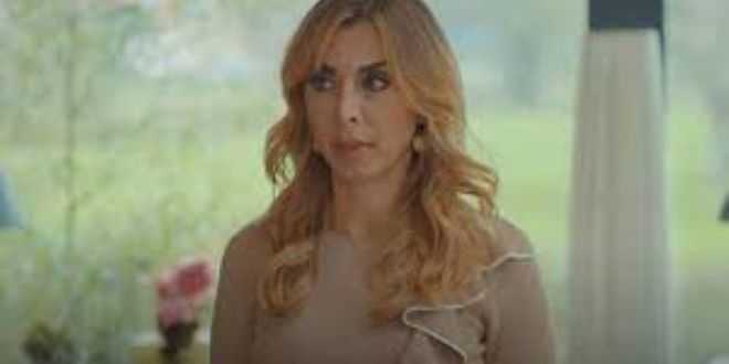 Love is in the air anticipazioni 13 ottobre 2021, Aydan si ubriaca con i cioccolatini