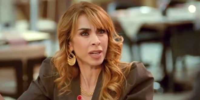 Love is in the air anticipazioni 14 febbraio 2022, il progetto di Aydan