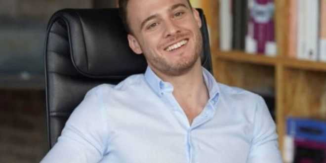 Love is in the air anticipazioni 16 febbraio 2022, svelato il segreto di Serkan?