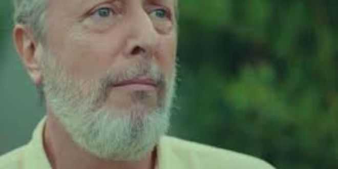 Love is in the air anticipazioni 16 settembre 2021, il padre di Serkan arrestato!