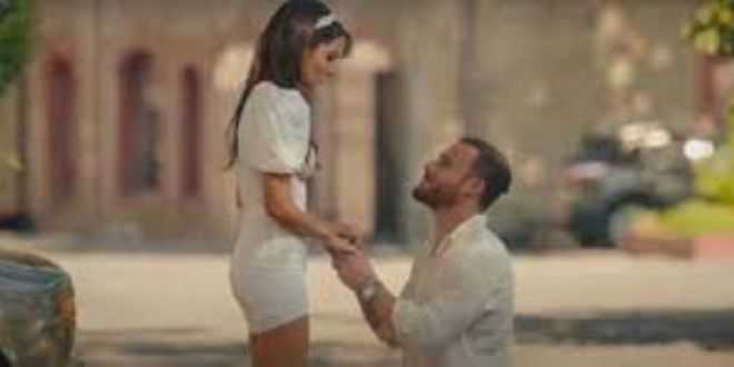 Love is in the air anticipazioni 17 febbraio 2022, Serkan riesce a sorprendere Eda