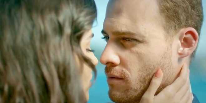 Love is in the air anticipazioni 1 aprile 2022, Eda sta per partorire: è panico!