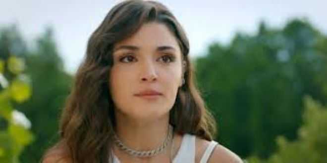 Love is in the air anticipazioni 22 giugno 2021, l'impresa impossibile di Eda