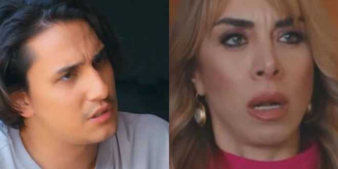 Love is in the air anticipazioni 23 marzo 2022, l'annuncio di Kerem