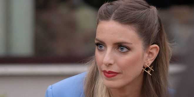 Love is in the air anticipazioni 23 ottobre 2021, Selin mette in scena un incidente falso