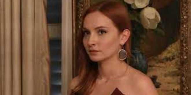 Love is in the air anticipazioni 23 settembre 2021, il ritorno di Piril