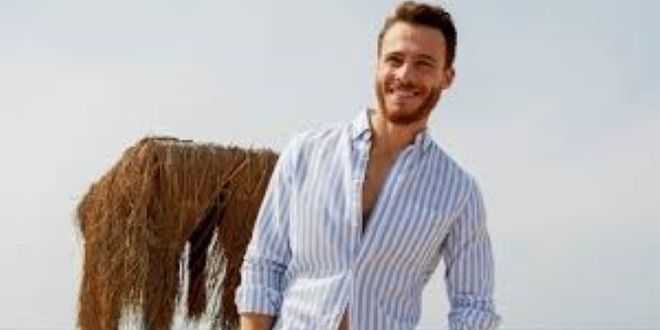 Love is in the air anticipazioni 25 agosto 2021, Serkan messo all'asta!