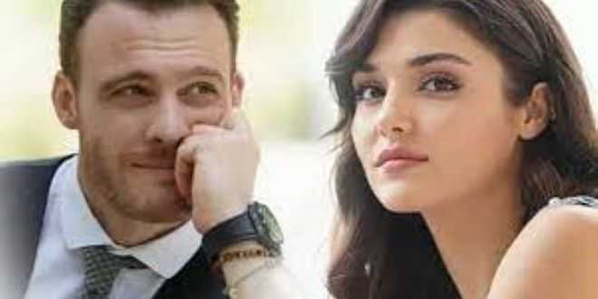 Love is in the air anticipazioni 30 luglio 2021, i sospetti di Eda