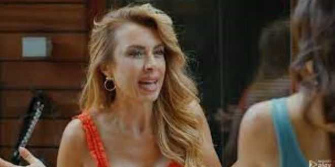 Love is in the air anticipazioni 30 settembre 2021, Aydan sconvolta dall'amnesia di Serkan