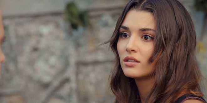 Love is in the air anticipazioni 31 maggio 2021, si scatena la guerra tra Eda e Serkan