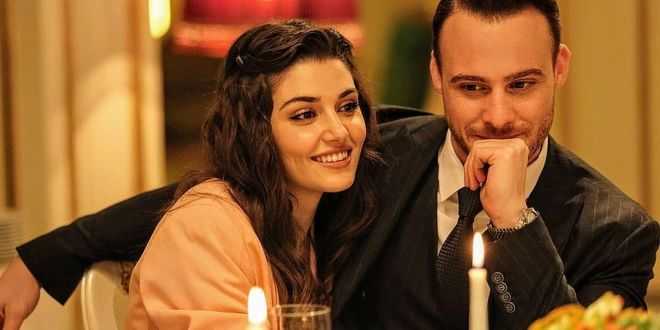 Love is in the air anticipazioni 4 giugno 2021, l'anello di fidanzamento per Eda