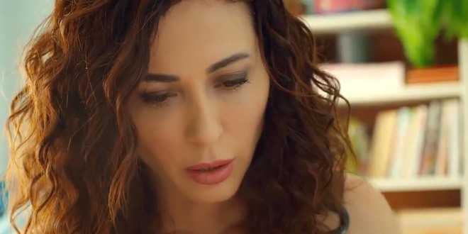 Love is in the air anticipazioni 5 agosto 2021, Ayfer rischia di perdere il vivaio?