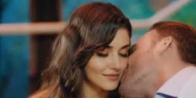 Love is in the air anticipazioni 5 luglio 2021, Eda ammanettata e rapita da Serkan