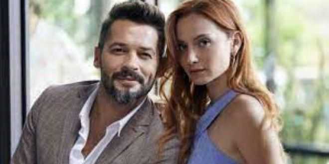 Love is in the air anticipazioni 6 ottobre 2021, Engin vuole diventare padre