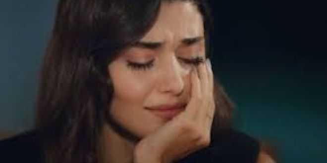 Love is in the air anticipazioni 8 settembre 2021, Eda sconvolta da un arrivo inaspettato