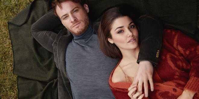 Love is in the air anticipazioni 9 luglio 2021, Eda e Serkan annunciano le nozze