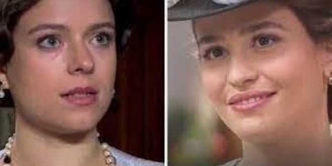 Una Vita anticipazioni dal 14 al 19 febbraio 2022, sodalizio tra Natalia e Genoveva? Una pericolosa amicizia