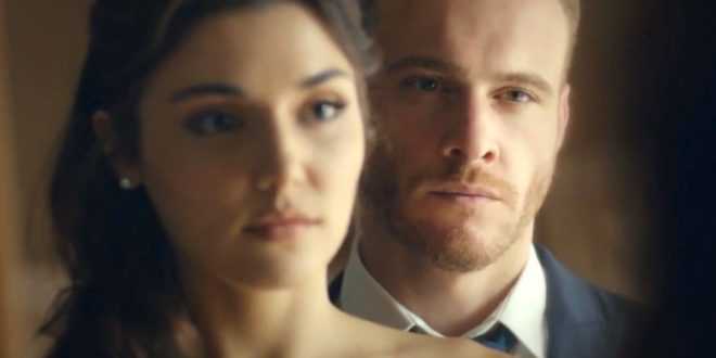 Love is in the air anticipazioni dal 14 al 18 marzo 2022, Serkan tradito da Eda? I sospetti