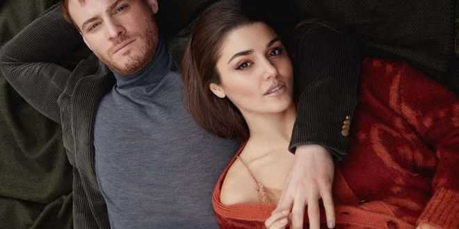 Love is in the air anticipazioni dal 18 al 23 ottobre 2021, Serkan abbandona Selin, riesplode per lei la passione per Eda