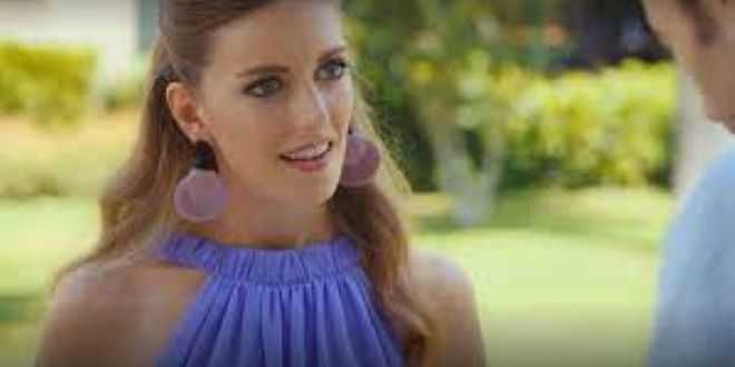 Love is in the air anticipazioni dal 19 al 23 luglio 2021, Selin abbandonata all'altare
